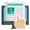 Custom Website Development Service in Noida Sector 63